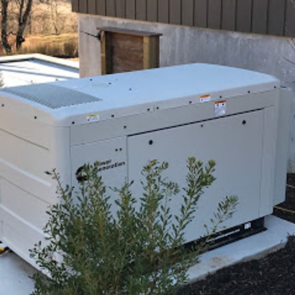 Hammond Electric Co.Inc. Electrician, Home Automation